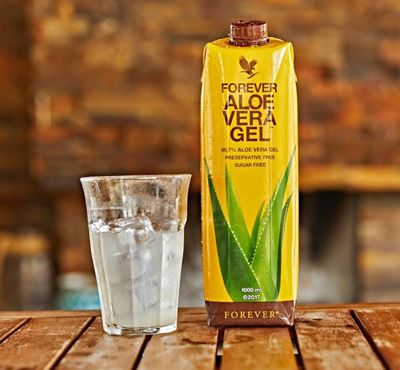 Forever Aloe Matters - Forever Aloe Matters Forever Living Products